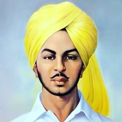 ਮੈ ਫੈਨ ਭਗਤ ਸਿੰਘ ਦਾ✅ profile