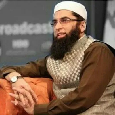 Junaid Jamshed Shaheed profile