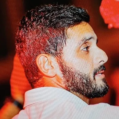 Sherif Shaheed profile