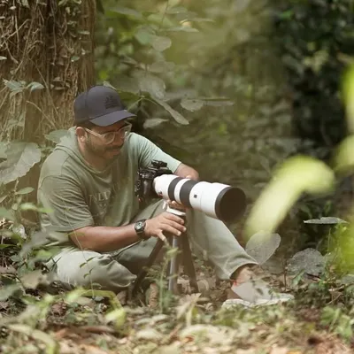 Shaheer Ahmed | Travel & Commercial Creator profile