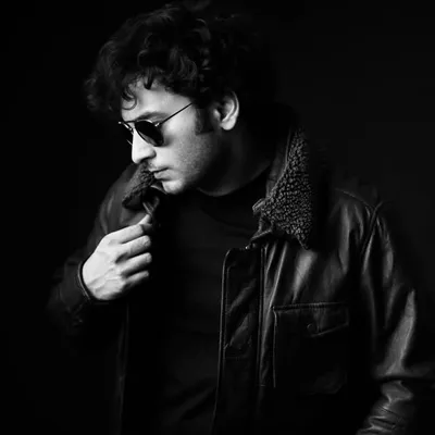 Shaheer Ashraf profile