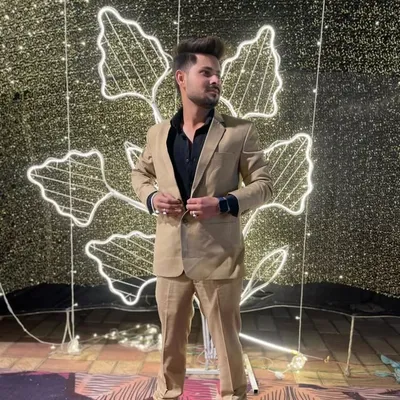 Shaherozz Khan profile