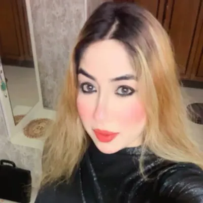 Shahe Tania Azam 🧿 | Makeup artist profile
