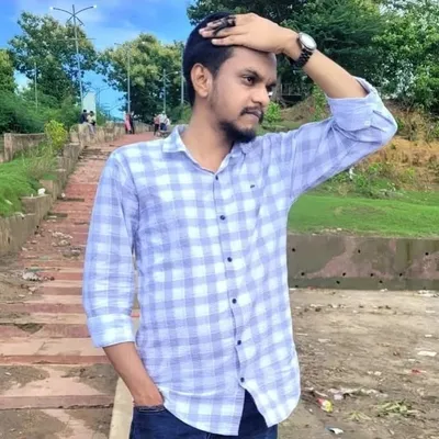 Shahezad Ali Sayyad™ 🔵 profile