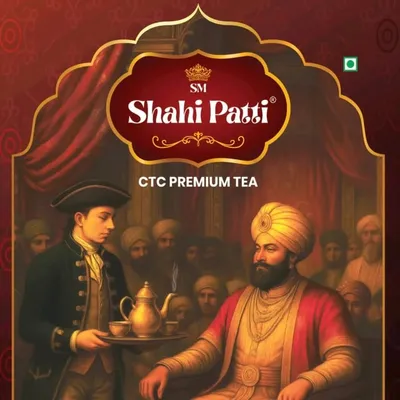 Shahi Patti profile