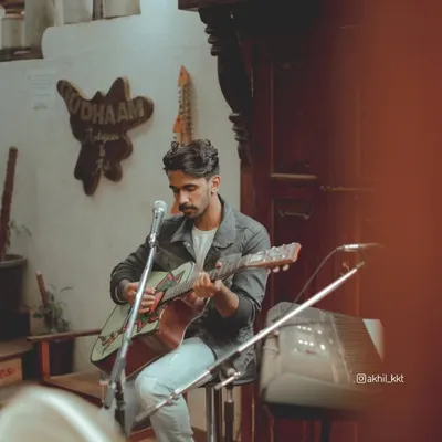 SHAHIB SHA profile