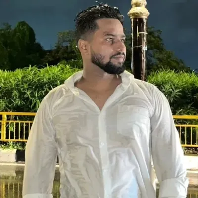 शाहिद अंसारी profile