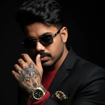 Feyan Momin profile