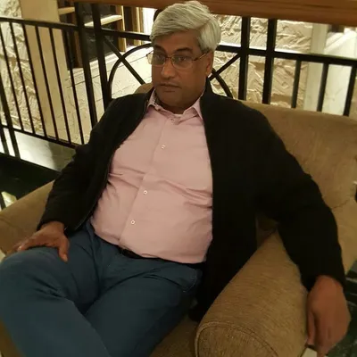 Shahid Ansari profile