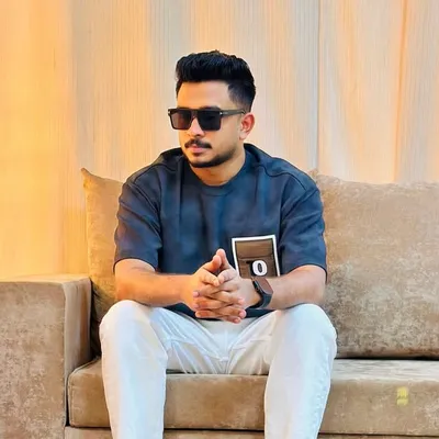 Ar MUHAMED SHAHID profile