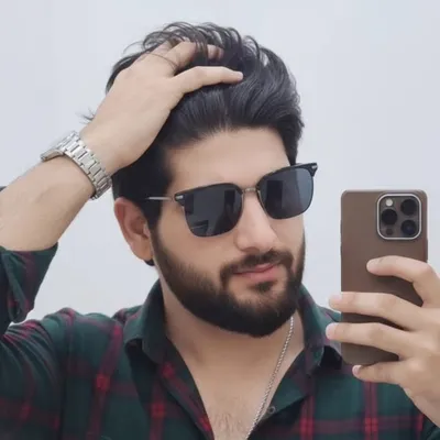 Shahid Gorsi profile