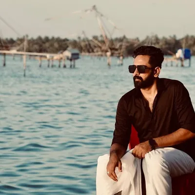 Shahid Illyas profile