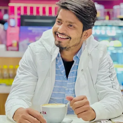 Mr.Shahid profile