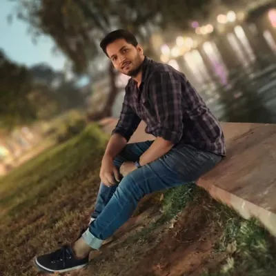 Mohammad Shahid profile