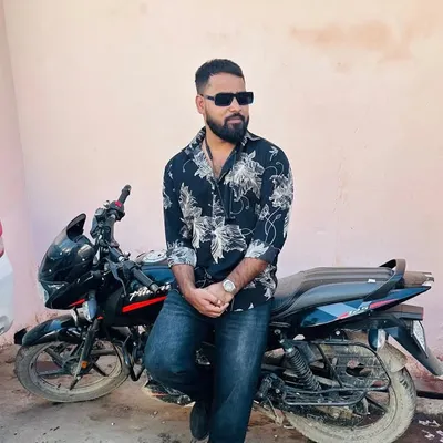 Nagori Sahid profile