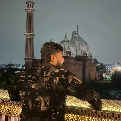 Shahid Shaikh.{DiLkhUsh}❣️ profile