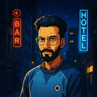 Shahid Kashmiri profile