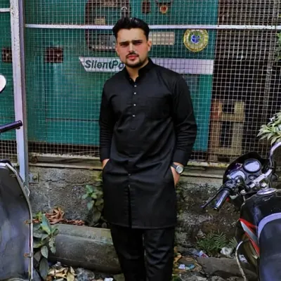 Shahid Ansari profile