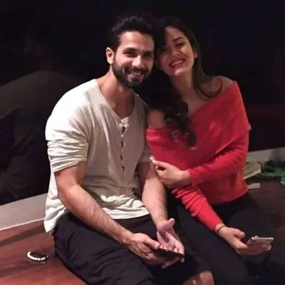 shahid Kapoor 2507๐ต profile