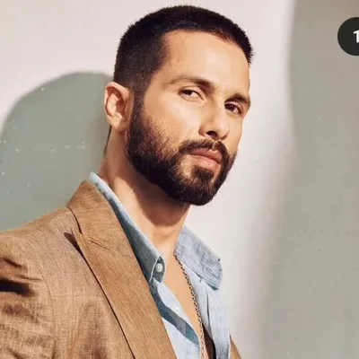Shahid Kapoor World profile