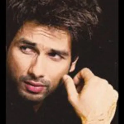 Shahid Kapoor โจ๐๐๐โจ profile