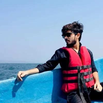 شاہد خان profile