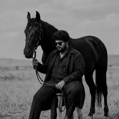 SHAHID KHAN | Cinematographer profile