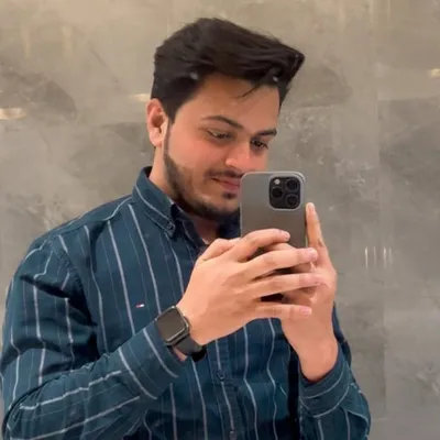 SHAHID KING ๐ profile