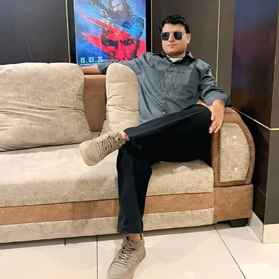 Shahid Mistry profile