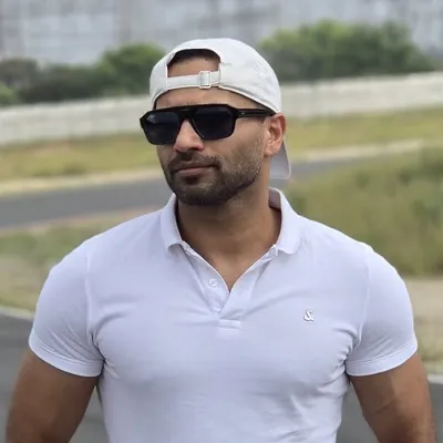 Shahid Haq Ceedirakath profile