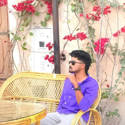 SHAHID REHMAN S•R profile