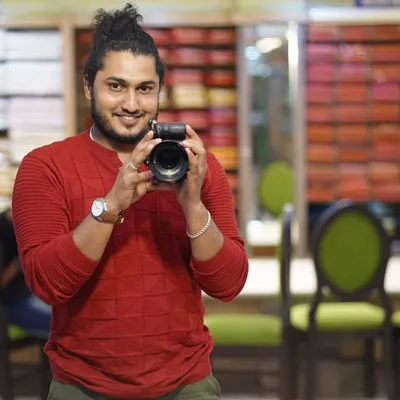 Shahil Shah profile