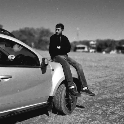 shahiL Maran profile
