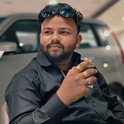Shahil Garasiya profile