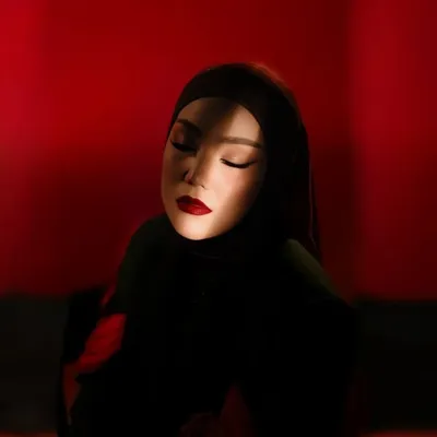 Shila Amzah 茜拉 profile