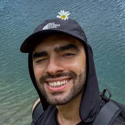 Shahin Azimov profile