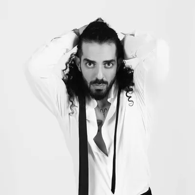 SHAHIN🪽 profile