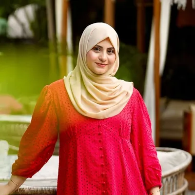 Syed Shahina Firdaus profile