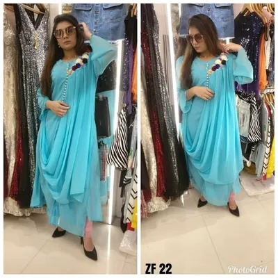 zf collection profile