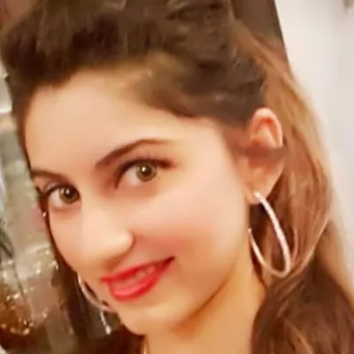 Shahina A Surve profile