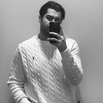Shahin Darabi profile