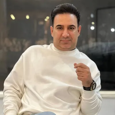 Shahin Samad poor شاهین صمدپور profile