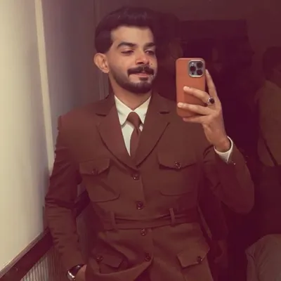 Shahir Mhmd profile