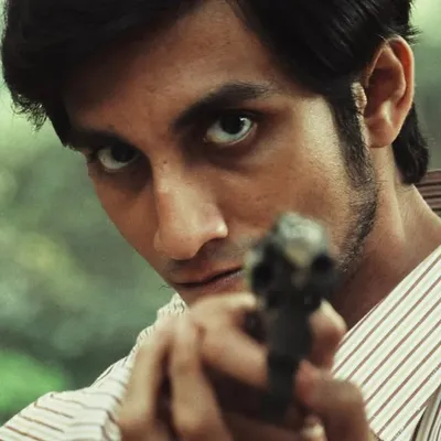 Shahir Raj profile