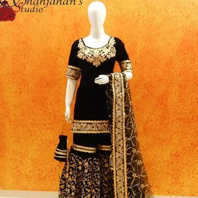Shahjahan's Studio profile