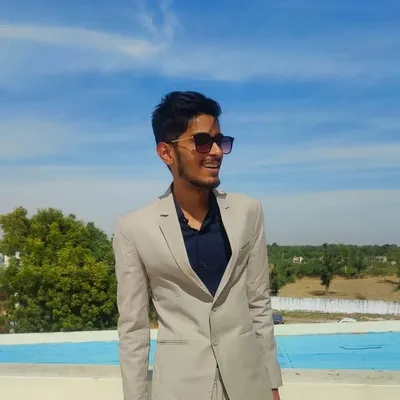 Jainam Shah profile