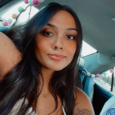 ankita shah profile
