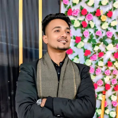 SHAHMEER | شہمیر 🏴 profile