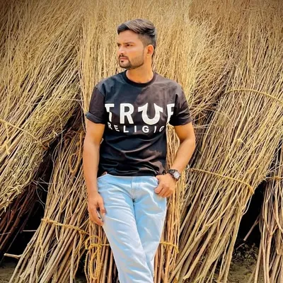 Abu Shahma @zM! ๐ค profile