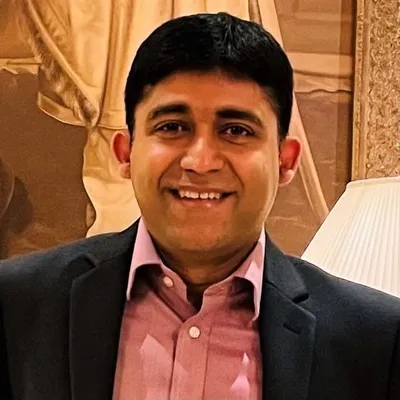 Madhur Shah | Wellness Coach profile